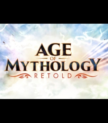 Buy Age of Mythology: Retold Global CD Key and Compare Prices