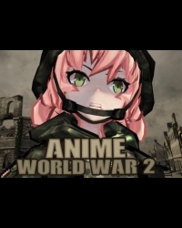 Buy ANIME: World War II Global CD Key and Compare Prices