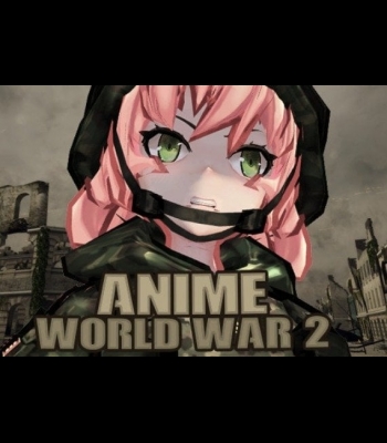 Buy ANIME: World War II Global CD Key and Compare Prices