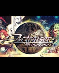 Buy Actraiser: Renaissance Global Steam Gift CD Key and Compare Prices