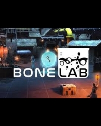 Buy BoneLab VR - Steam Account Global CD Key and Compare Prices