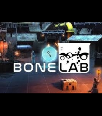 Buy BoneLab VR - Steam Account Global CD Key and Compare Prices
