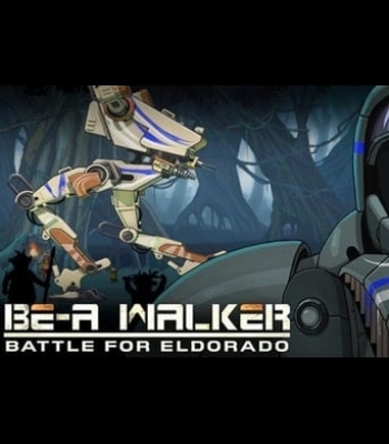 Buy BE-A Walker Global CD Key and Compare Prices
