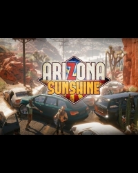 Buy Arizona Sunshine VR Global CD Key and Compare Prices