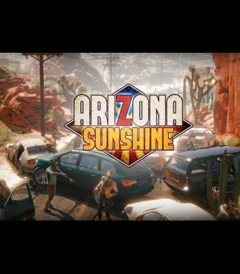Buy Arizona Sunshine VR EU CD Key and Compare Prices