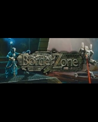 Buy BorderZone Global CD Key and Compare Prices