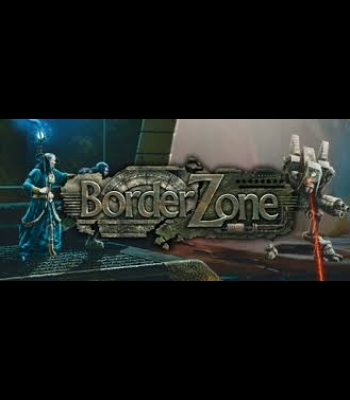 Buy BorderZone Global CD Key and Compare Prices