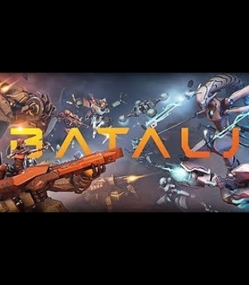 Buy Batalj Global CD Key and Compare Prices