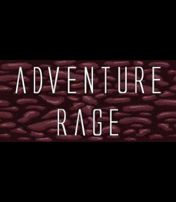Buy Adventure Rage Global CD Key and Compare Prices