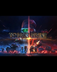 Buy Tempest Rising CD Key and Compare Prices