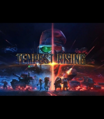 Buy Tempest Rising CD Key and Compare Prices