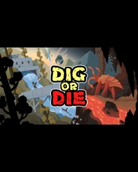Buy Dig or Die EU Steam Gift CD Key and Compare Prices
