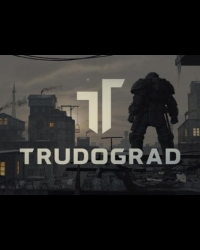Buy ATOM RPG Trudograd EU CD Key and Compare Prices