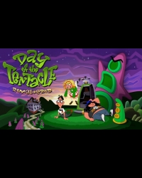 Buy Day of the Tentacle Remastered Global CD Key and Compare Prices