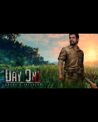Buy Day One: Garry's Incident Global CD Key and Compare Prices