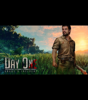 Buy Day One: Garry's Incident Global CD Key and Compare Prices