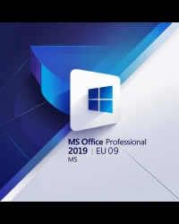 Buy MS Office Professional 2019 EU MS CD Key and Compare Prices