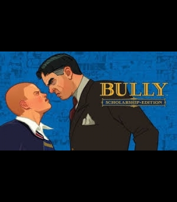 Buy Bully Scholarship Edition Global CD Key and Compare Prices
