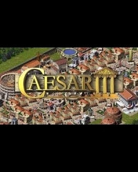 Buy Caesar 3 EU Steam Gift CD Key and Compare Prices