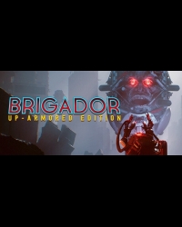 Buy Brigador Deluxe Edition Global CD Key and Compare Prices