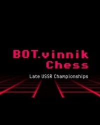 Buy BOT.vinnik Chess: Late USSR Championships Global CD Key and Compare Prices