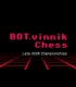 Buy BOT.vinnik Chess: Late USSR Championships Global CD Key and Compare Prices