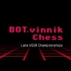 Buy BOT.vinnik Chess: Late USSR Championships Global CD Key and Compare Prices