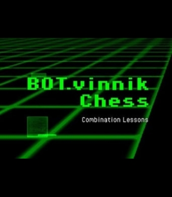 Buy BOT.vinnik Chess: Combination Lessons Global CD Key and Compare Prices