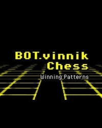 Buy BOT.vinnik Chess: Winning Patterns Global CD Key and Compare Prices