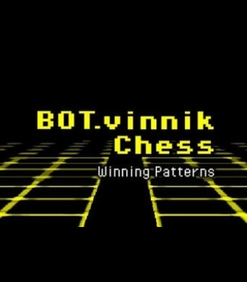Buy BOT.vinnik Chess: Winning Patterns Global CD Key and Compare Prices