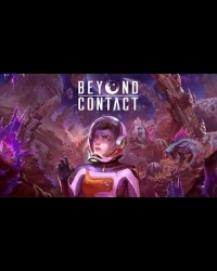 Buy Beyond Contact ROW CD Key and Compare Prices