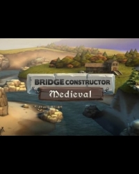 Buy Bridge Constructor Medieval Global CD Key and Compare Prices