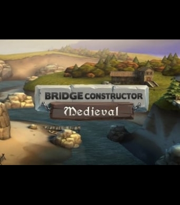 Buy Bridge Constructor Medieval Global CD Key and Compare Prices