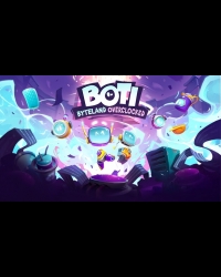 Buy Boti: Byteland Overclocked Global CD Key and Compare Prices