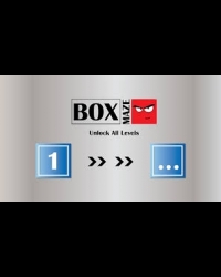 Buy Box Maze Global CD Key and Compare Prices