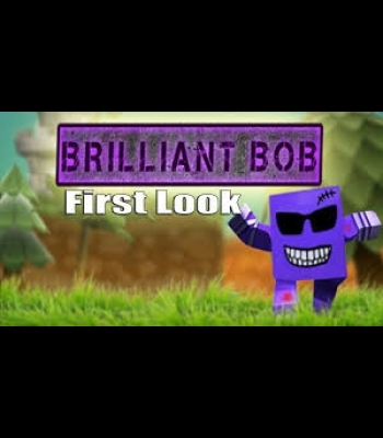 Buy Brilliant Bob Global CD Key and Compare Prices