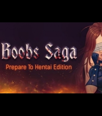 Buy Boobs Saga Prepare To Hentai Edition Global CD Key and Compare Prices