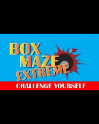 Buy Box Maze Extreme Global CD Key and Compare Prices