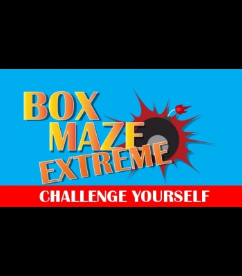 Buy Box Maze Extreme Global CD Key and Compare Prices