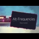 Buy Alt-Frequencies Global CD Key and Compare Prices
