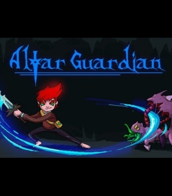 Buy Altar Guardian Global CD Key and Compare Prices