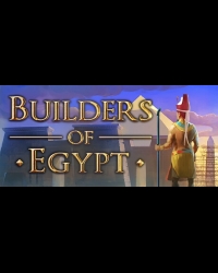 Buy Builders of Egypt Global CD Key and Compare Prices