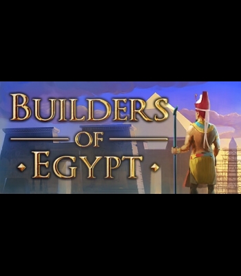 Buy Builders of Egypt Global CD Key and Compare Prices