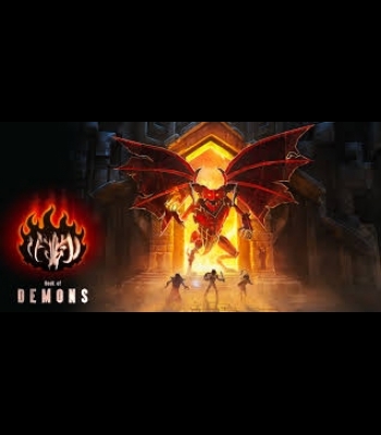 Buy Book of Demons EU CD Key and Compare Prices