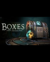 Buy Boxes: Lost Fragments Global CD Key and Compare Prices