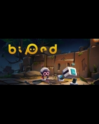 Buy Biped EU CD Key and Compare Prices