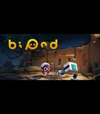 Buy Biped EU CD Key and Compare Prices