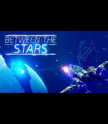 Buy Between the Stars Global CD Key and Compare Prices