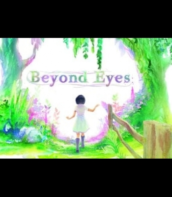 Buy Beyond Eyes Global CD Key and Compare Prices