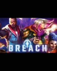 Buy Breach Global CD Key and Compare Prices